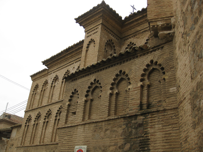 The other side of Santa Isabel