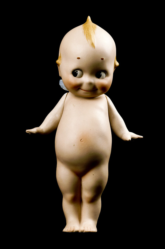 Kewpie.
