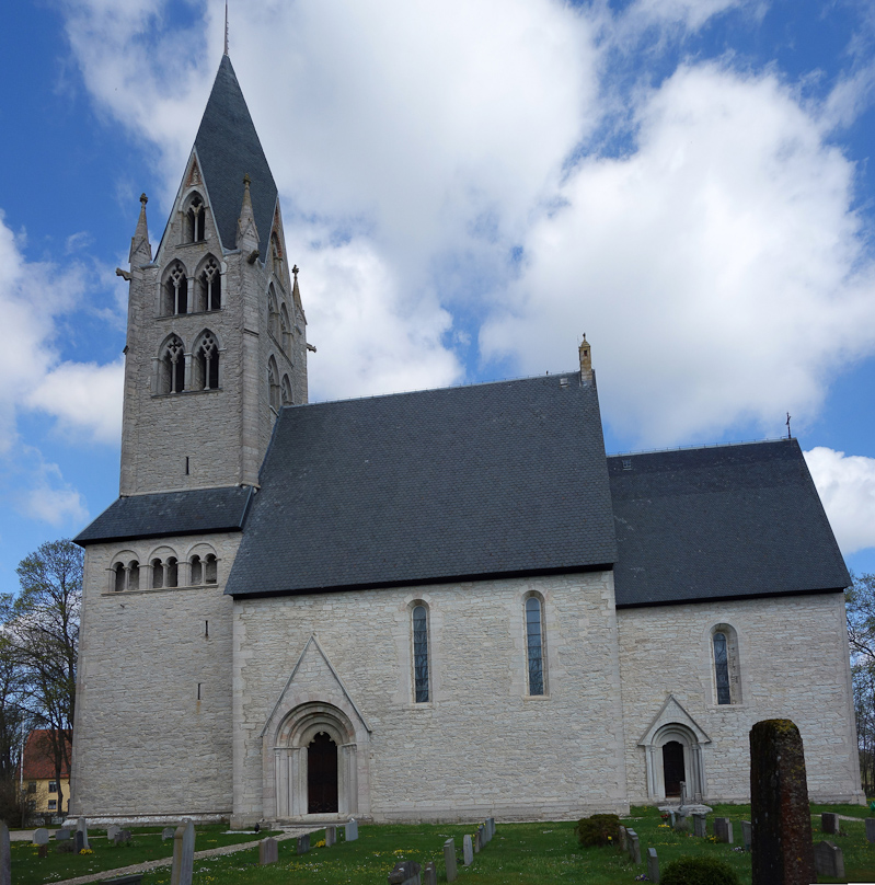 Dahlem Church