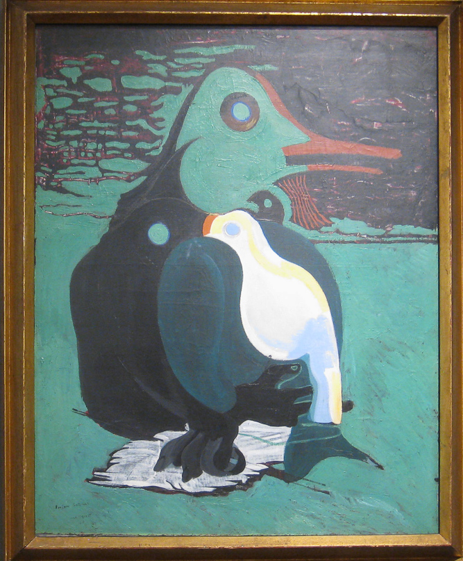 Max Ernst, 